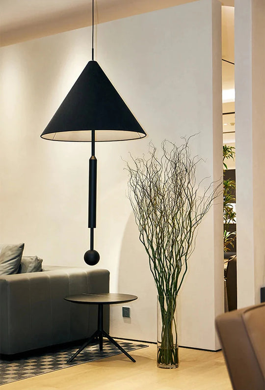 Pendente Bell Color
