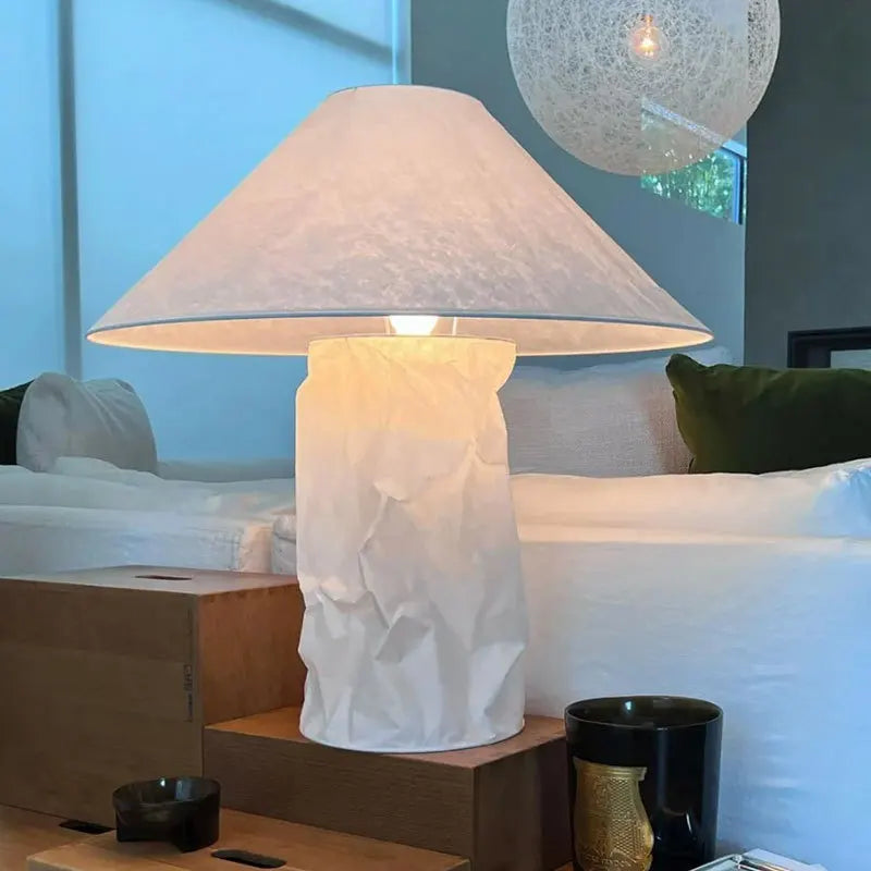 abajur japonês modetno - popbox home design