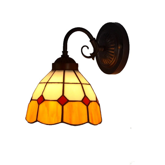 Arandela Lattice Wall - popbox