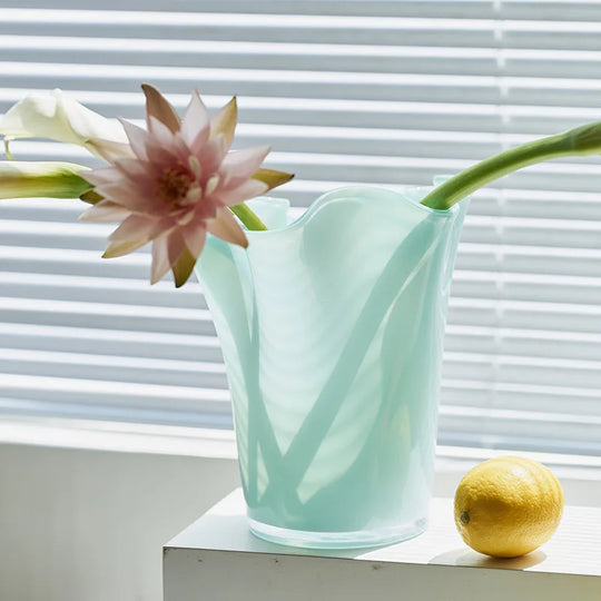 Vaso Centro de Mesa Decor