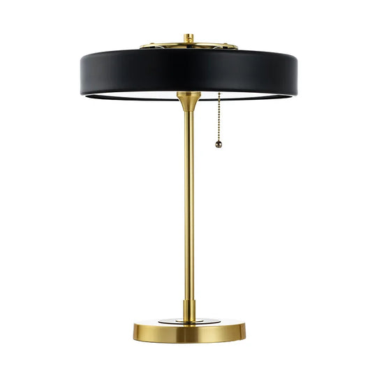 Luminária Versailles Gold