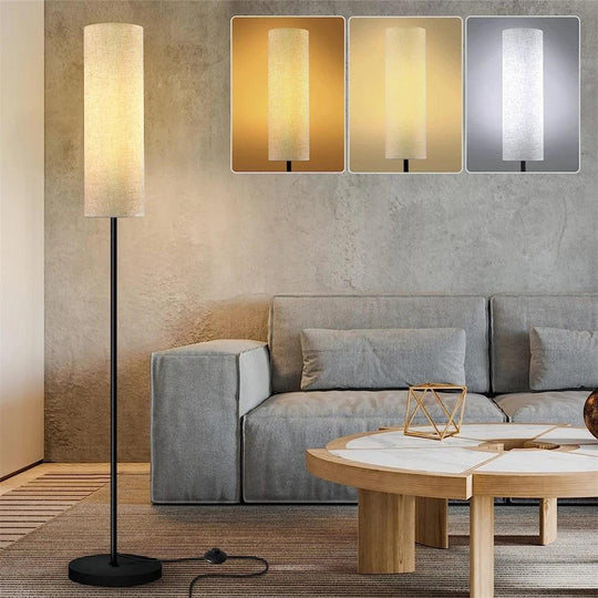 Luminária Minimal Dimmer - popbox