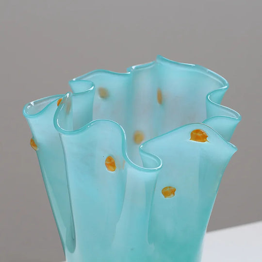 Vaso Centro de Mesa Decor