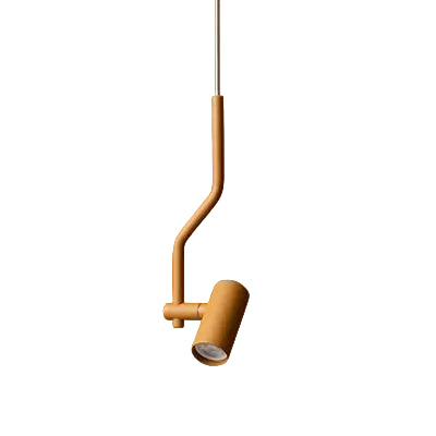 Luminária Pendente Moderna Kouple