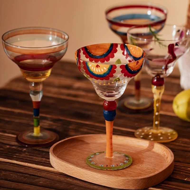 Taça de Champagne Margarita | Popbox