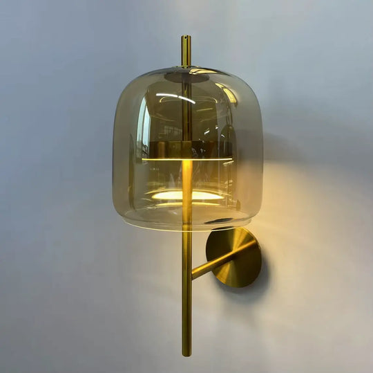 Luminária de Parede Jube