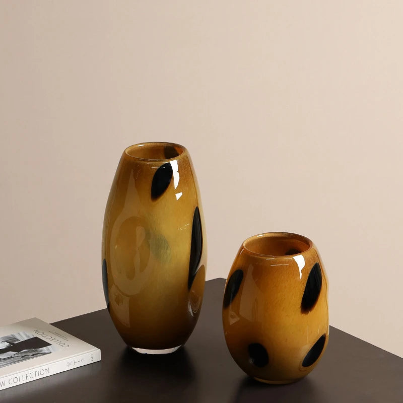 Vaso Decorativo Centro de Mesa 