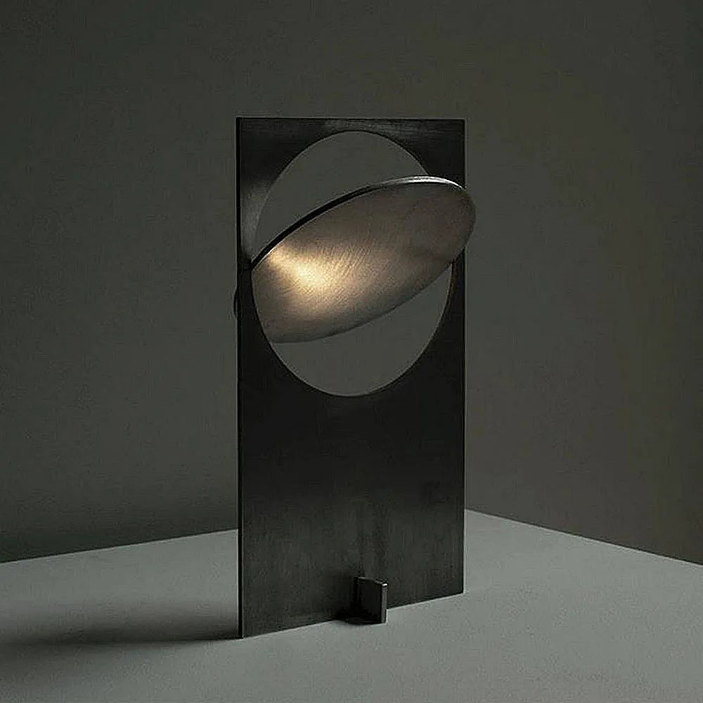 Luminária Eclipse Design