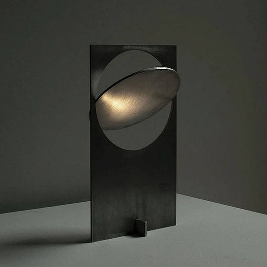 Luminária Eclipse Design