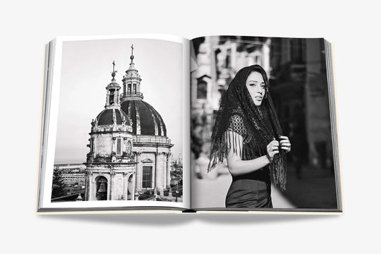 Livro Sicily Honor