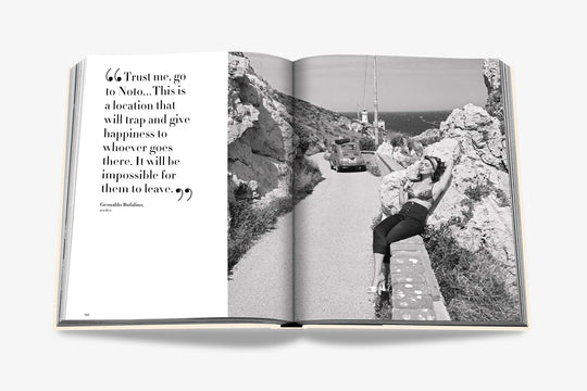 Livro Sicily Honor