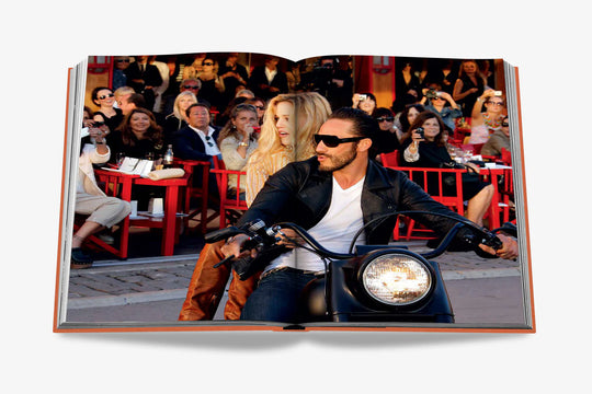 Livro St. Tropez Soleil