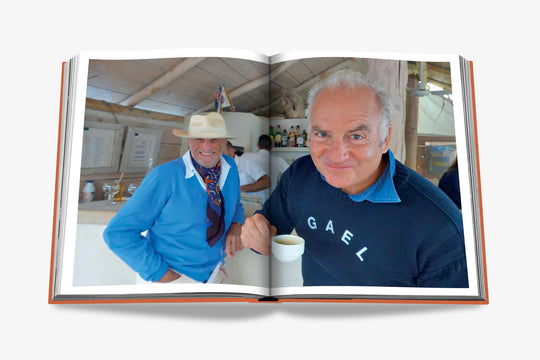 Livro St. Tropez Soleil