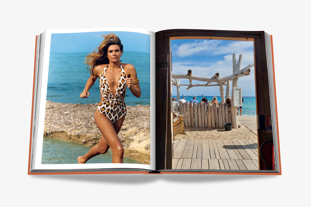 Livro St. Tropez Soleil