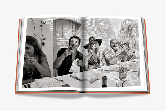 Livro St. Tropez Soleil