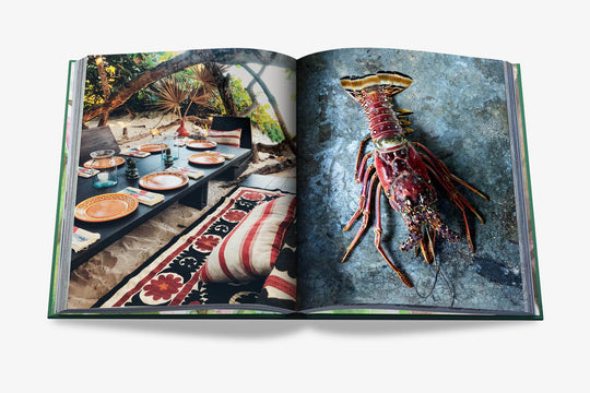 Livro Tulum Gypset