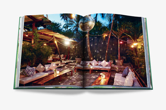 Livro Tulum Gypset