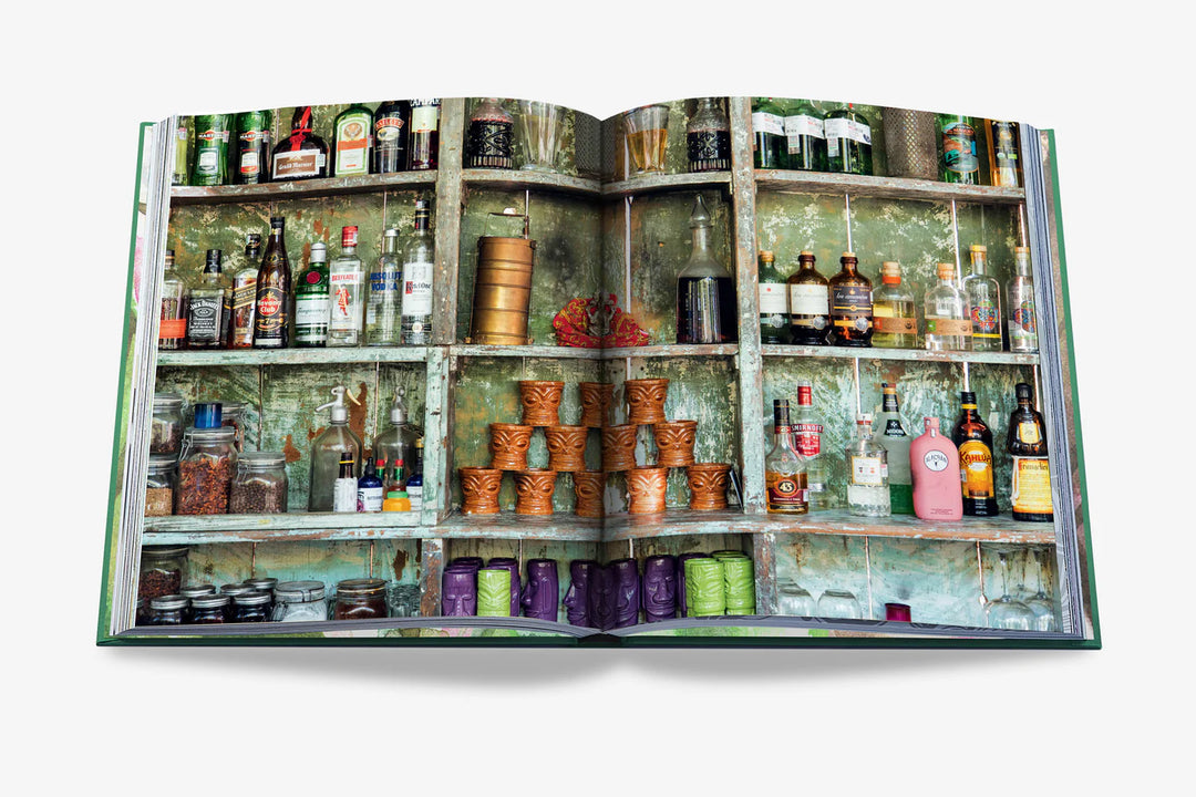 Livro Tulum Gypset
