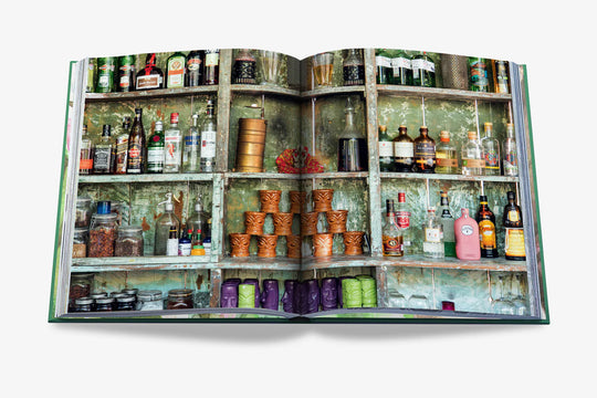 Livro Tulum Gypset