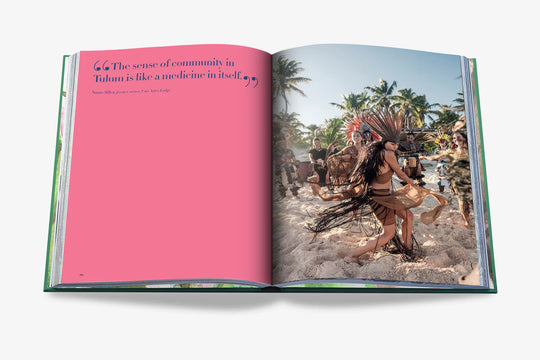 Livro Tulum Gypset
