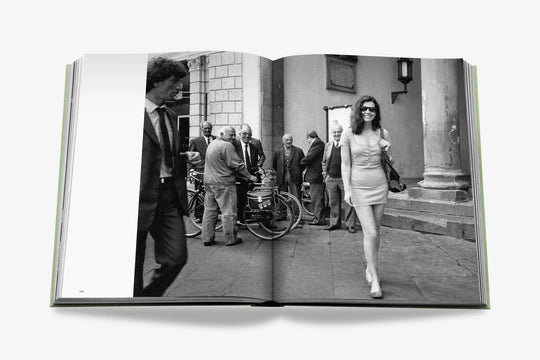Livro Tuscany Marvel