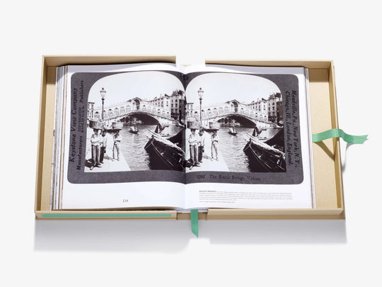 Livro Venice La Serenissima - The Ultimate Collection