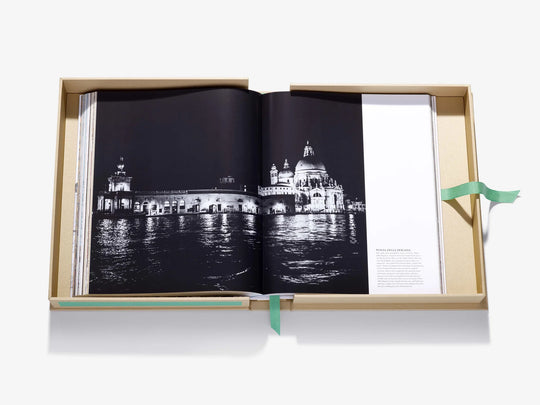 Livro Venice La Serenissima - The Ultimate Collection
