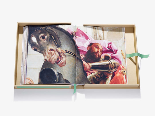 Livro Venice La Serenissima - The Impossible Collection