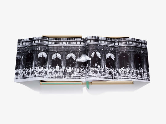 Livro Venice La Serenissima - The Ultimate Collection