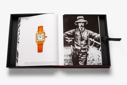 Livro The Impossible Collection Of Watches