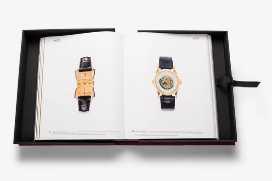 Livro The Impossible Collection Of Watches