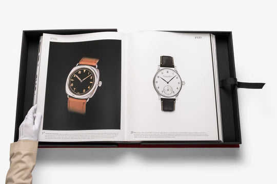 Livro The Impossible Collection Of Watches