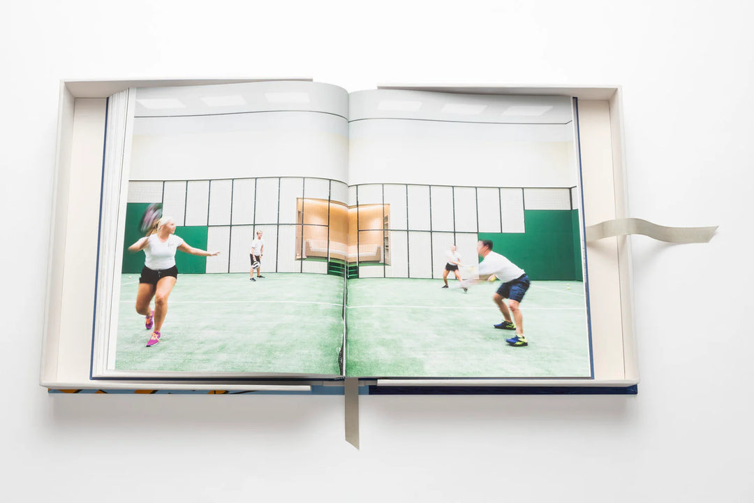 Livro Yachts The Impossible Collection