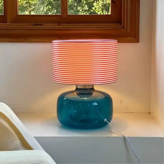 Abajur Candy Glass - Popbox Home Design