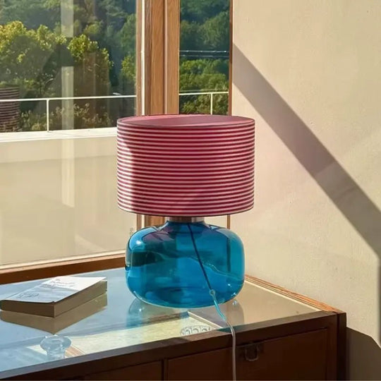Abajur Candy Glass - Popbox Home Design