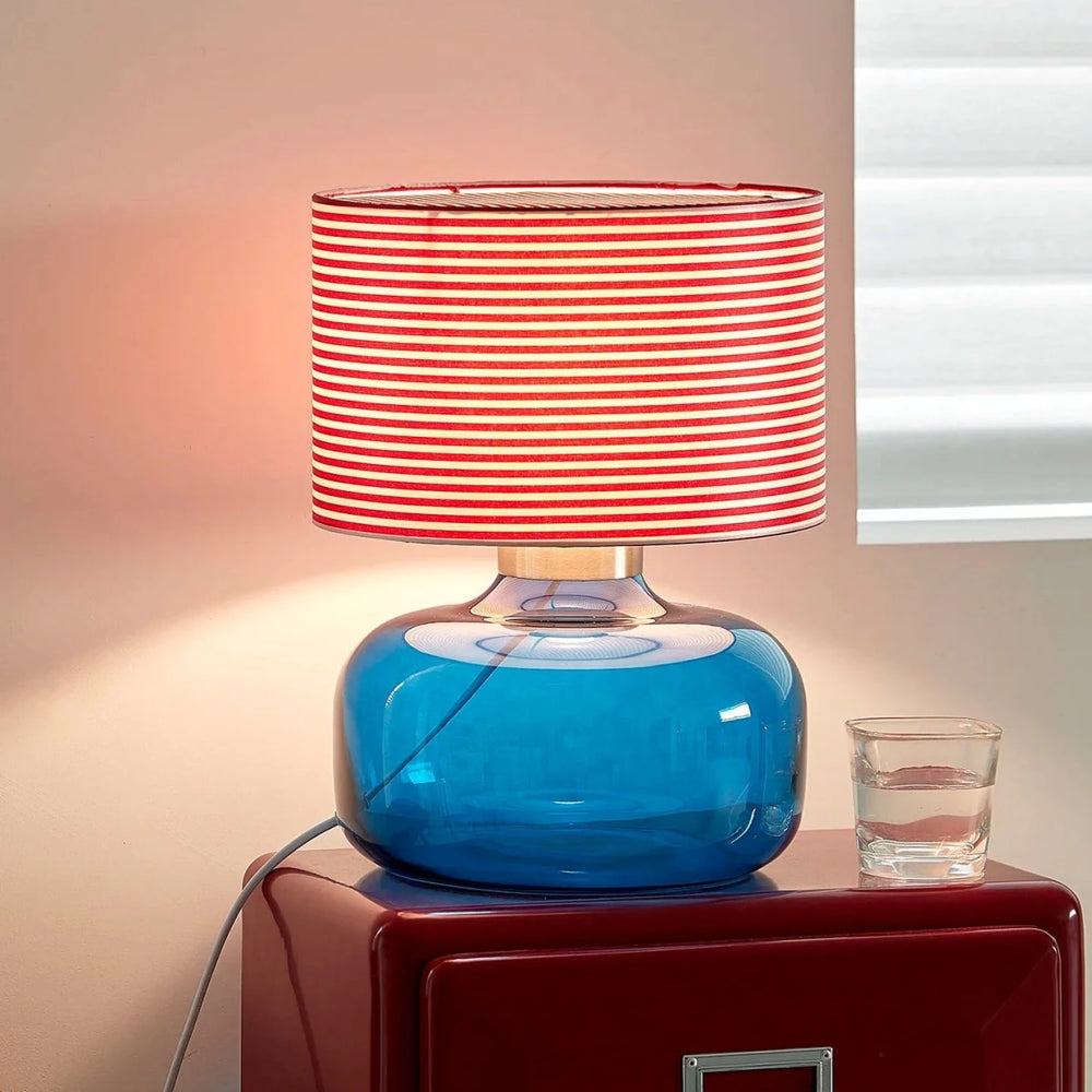 Abajur Candy Glass - Popbox Home Design