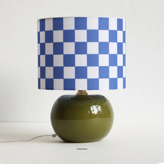 Abajur Dopamine Chess - Popbox Home Design