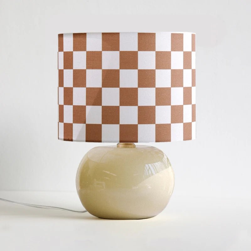 Abajur Dopamine Chess - Popbox Home Design