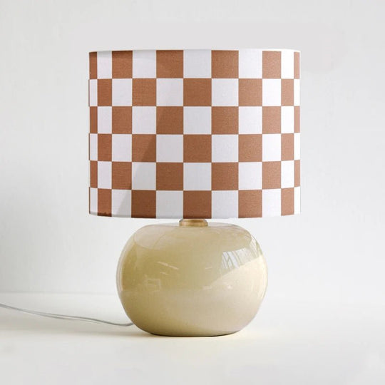 Abajur Dopamine Chess - Popbox Home Design