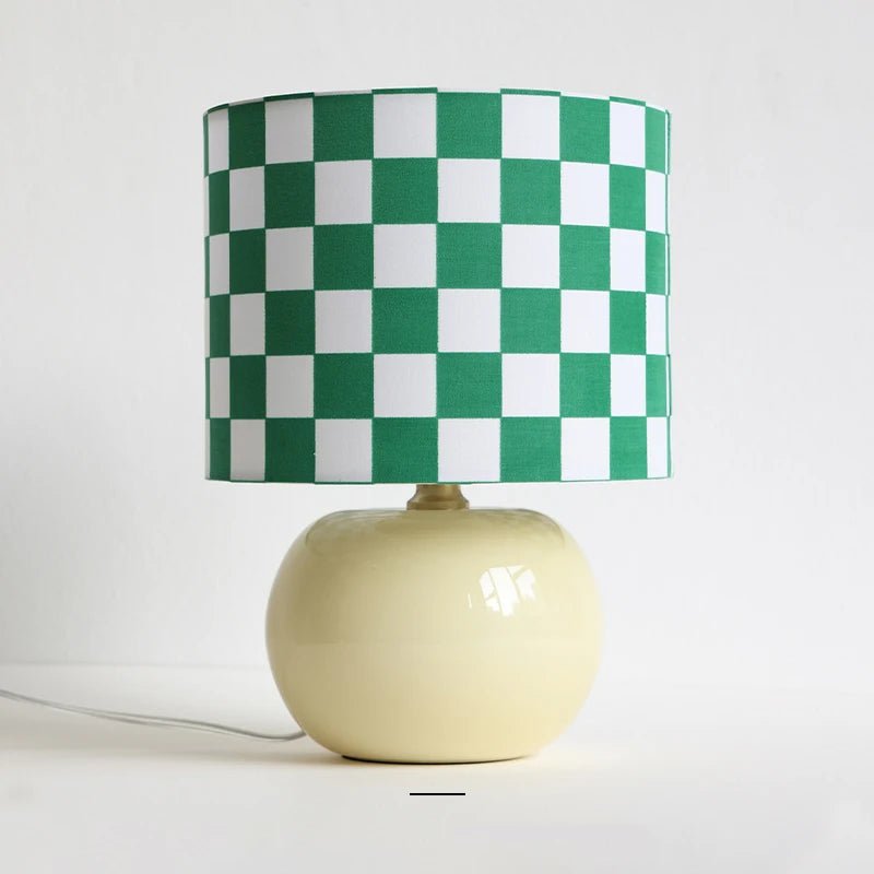Abajur Dopamine Chess - Popbox Home Design