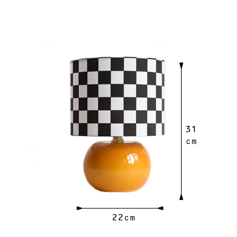 Abajur Dopamine Chess - Popbox Home Design