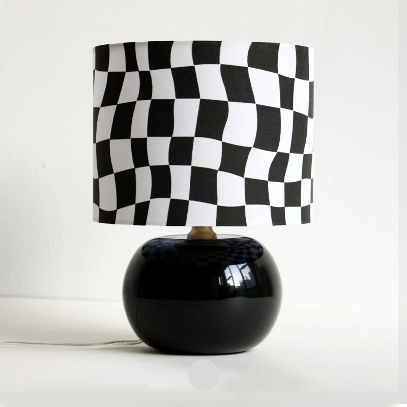 Abajur Dopamine Chess - Popbox Home Design