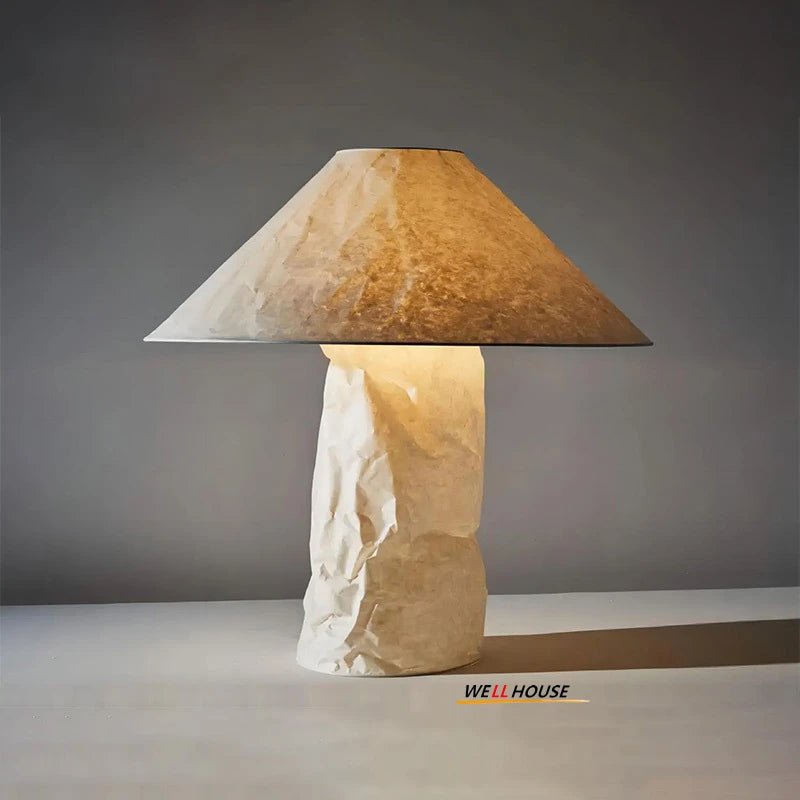 Abajur Lampampe - Popbox Home Design