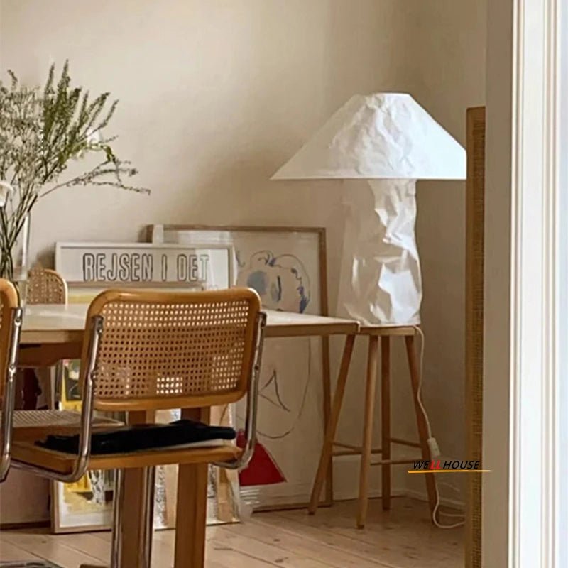 Abajur Lampampe - Popbox Home Design