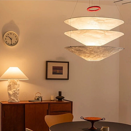 Abajur Lampampe - Popbox Home Design