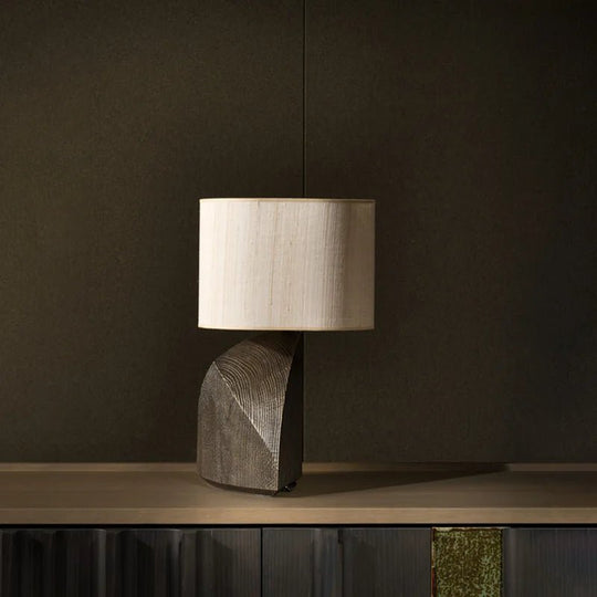 Abajur Lino Arc - Popbox Home Design