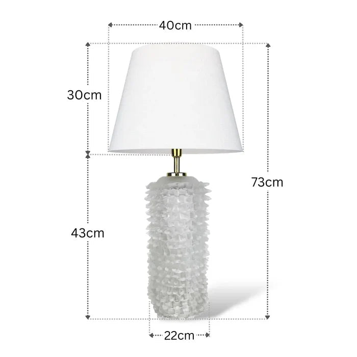 Abajur Murano Struttura - Popbox Home Design