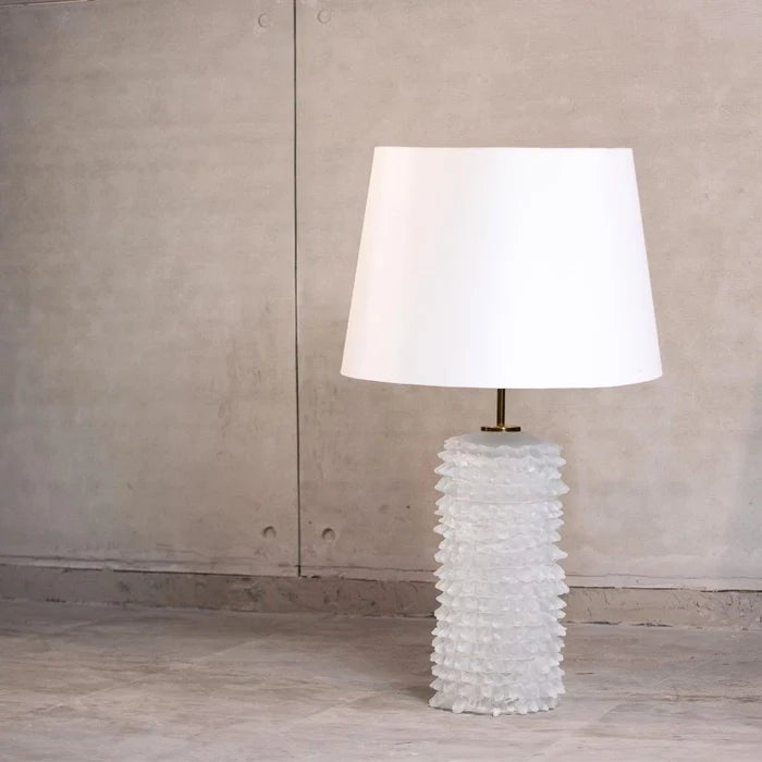 Abajur Murano Struttura - Popbox Home Design