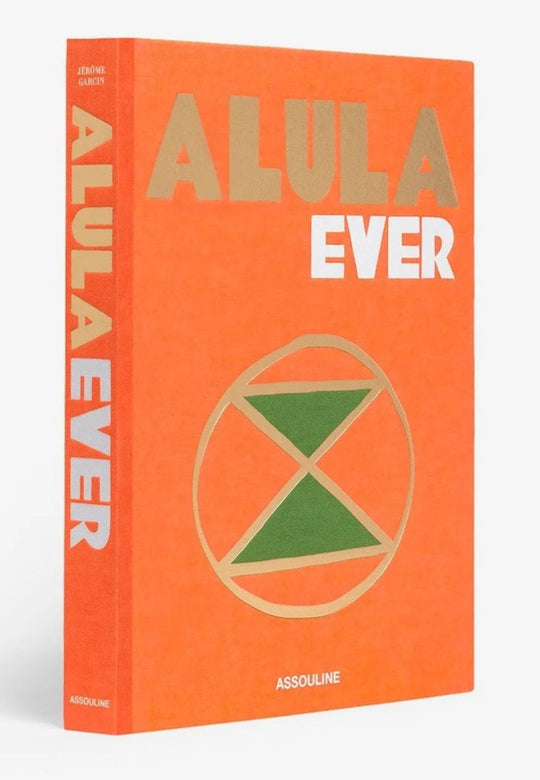 Livro Alula Ever
