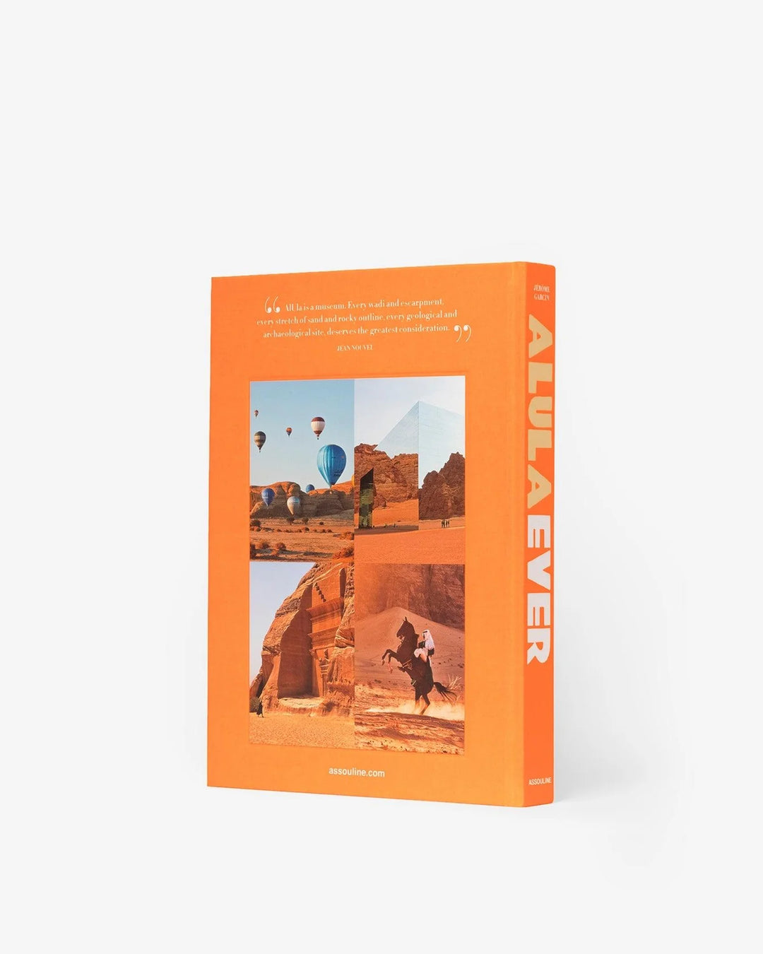 Livro Alula Ever